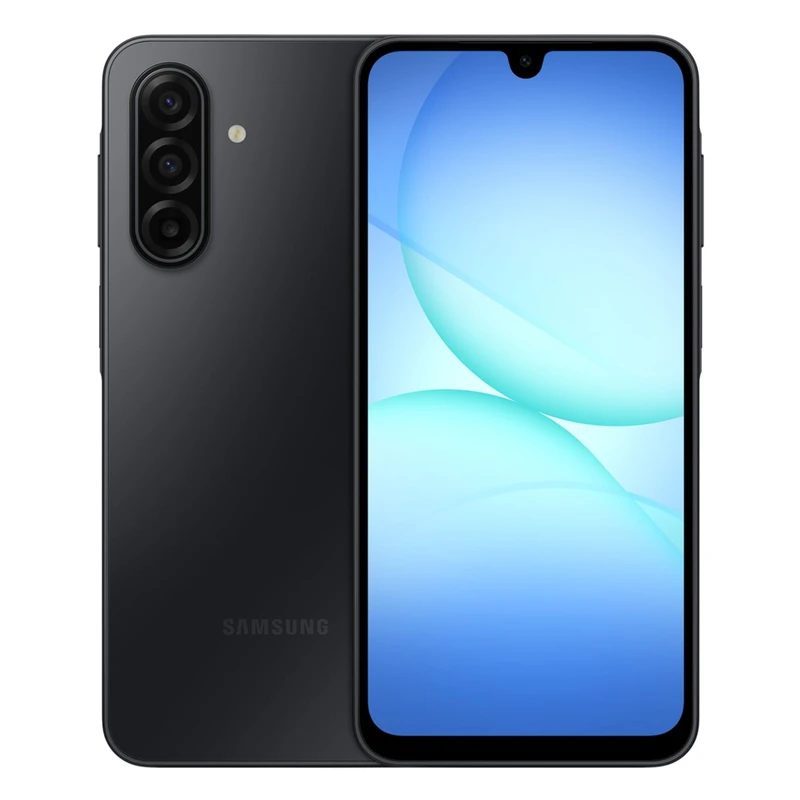 5 گوشی موبایل سامسونگ مدل Galaxy A17 دو سیم کارت ظرفیت 128 گیگابایت و رم 4 گیگابایت - تصویر 1