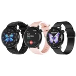 ساعت هوشمند زنانه هاینو تکو ۳ بند (Haino Teko G20 Mini)