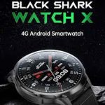 ساعت هوشمند بلک شارک ایکس سیم کارت خور(Black Shark Watch X) - تصویر 2