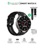 ساعت هوشمند بلک شارک ایکس سیم کارت خور(Black Shark Watch X) - تصویر 3