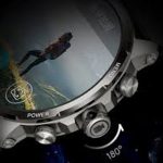 ساعت هوشمند بلک شارک ایکس سیم کارت خور(Black Shark Watch X) - تصویر 4