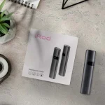 دستگاه سیگار الکترونیکی آیرود مدل ایکس ۳ - تصویر 4