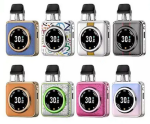 پاد اکسراس ۵ نانو ویپرسو | Vaporesso XROS 5 NANO