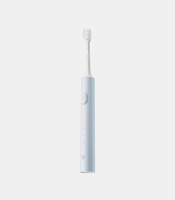 1724695678-LYd1pjriO0IJPS90 مسواک برقی شیائومی T200C به همراه کاور و برس اضافه - تصویر 1