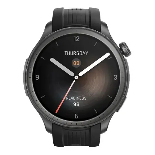 Samilandmarket-Amazfit-Balance-1 ساعت هوشمند شیائومی امیزفیت بالانس (Amazfit Balance) - تصویر 1