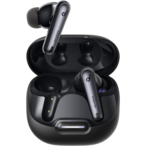 Samilandmarket-Soundcore-Liberty-4NC-A3947-1 هندزفری بلوتوثی انکر لایبرتی ۴ ان سی (Anker Soundcore LIBERTY 4 NC A3947) - تصویر 1
