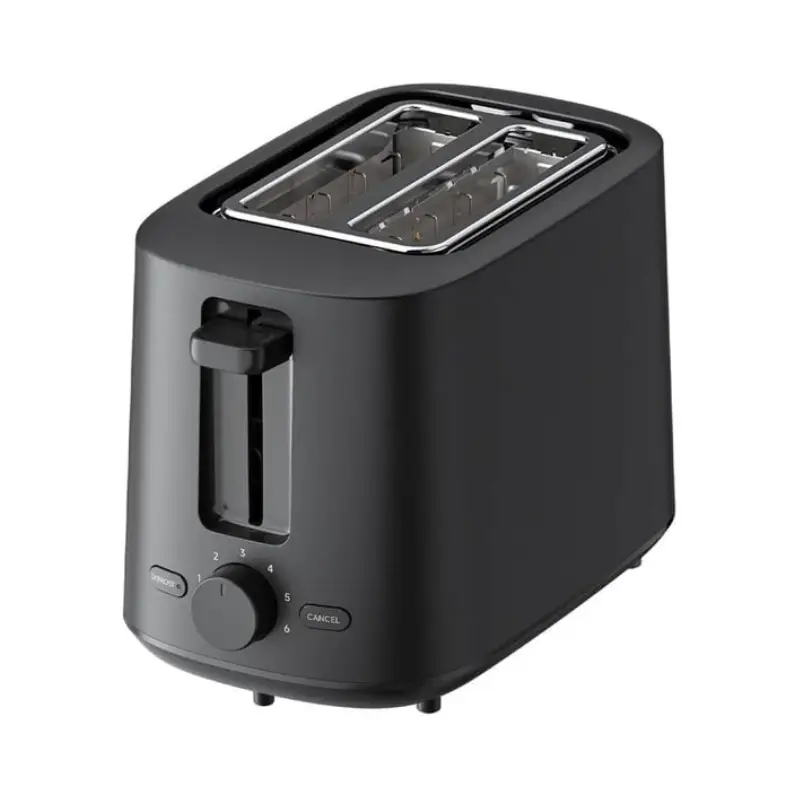 Xiaomi-smart-toaster-XMTSJ01FD-2 توستر هوشمند شیائومی XMTSJ01FD - تصویر 1