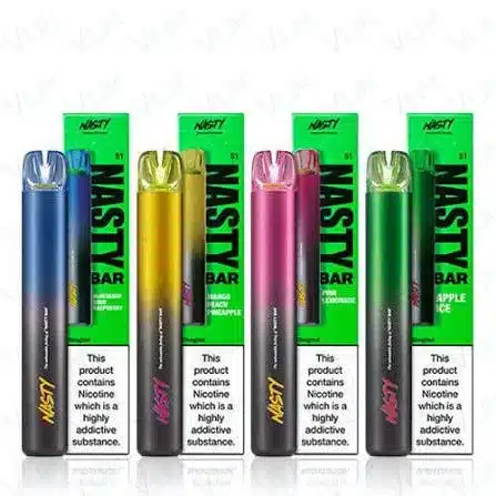 images-19 پاد یکبارمصرف نستی 1200 پاف | nasty 1200 puff disposable pod - تصویر 1