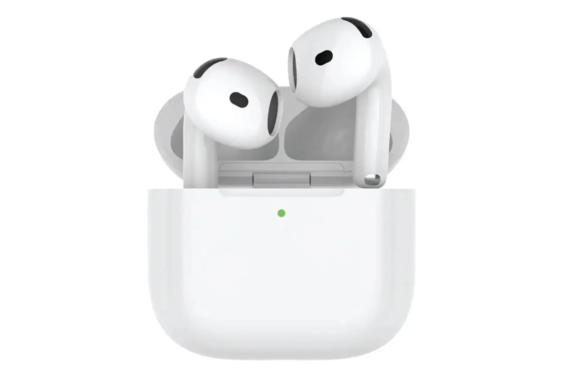 porodo-soundtec-earbuds-gen-4-6a24429cc609d830349e7e74 هندزفری بلوتوثی پرودو مدل Porodo Earbuds Gen 4 - تصویر 1
