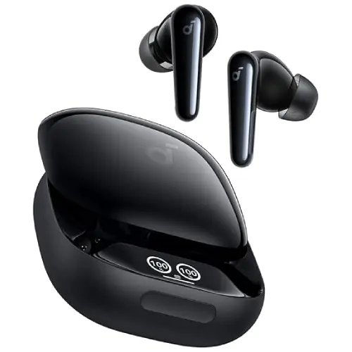 Samilandmarket-Soundcore-Liberty-4-Pro-9 هندزفری بلوتوثی انکر لایبرتی 4 پرو (Soundcore Liberty 4 Pro A3954) - تصویر 1
