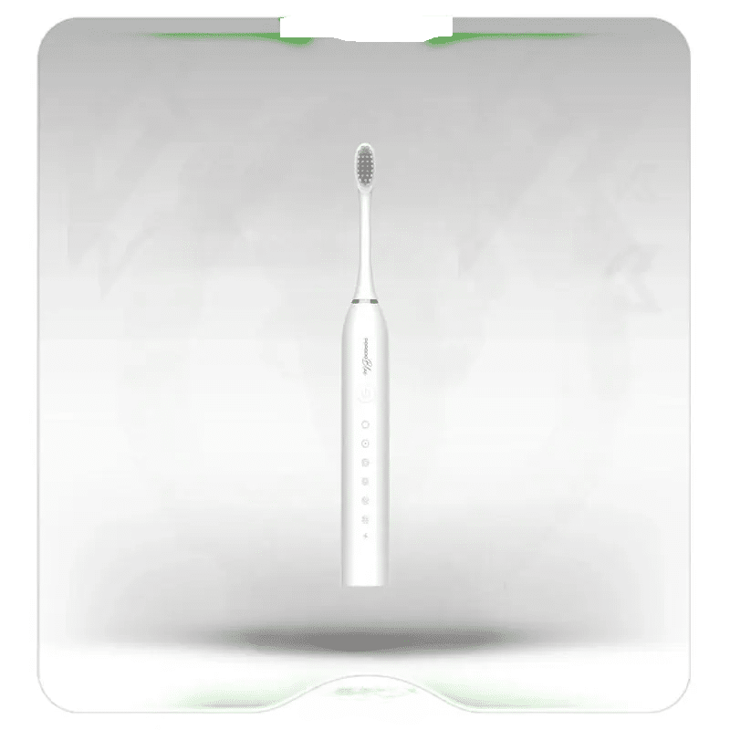 porodo-blue-electric-toothbrush-1 مسواک برقی پورودو بلو Porodo Blue PBZDX3 - تصویر 1